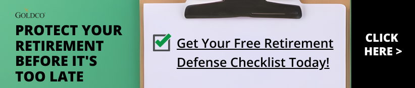 retirement defense checklist